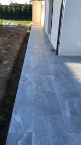 Photo de galerie - Carrelage