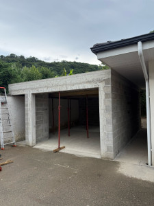 Photo de galerie - Maçonnerie