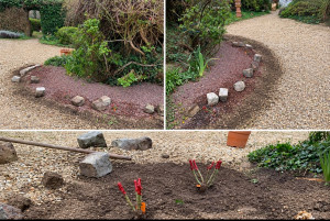 Photo de galerie - Paysagiste - Aménagement du jardin