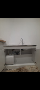 Photo de galerie - Plomberie - Installation sanitaire