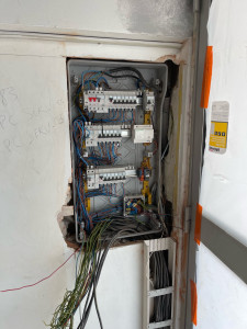 Photo de galerie - Réparation outillage