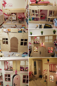 Photo de galerie - Bricolage et multi services