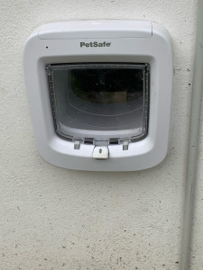 Photo de galerie - Bricolage et multi services