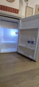 Photo de galerie - Ménage