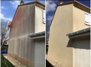 Photo de galerie - Artisan tout corps d'état - Rénovation