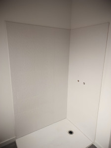 Photo de galerie - Carrelage pour salle de bain 