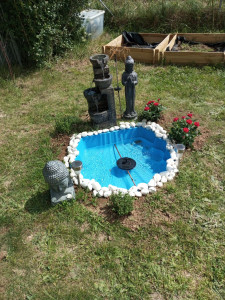 Photo de galerie - Paysagiste - Aménagement du jardin