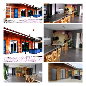 Photo de galerie - Garde chien