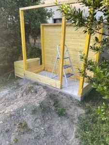 Photo de galerie - Bricolage et multi services