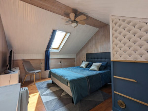 Photo de galerie - Artisan tout corps d'état - Rénovation