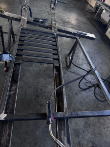 Photo de galerie - Portails 