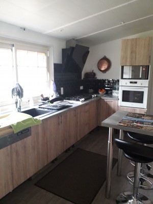 Photo de galerie - Bricolage et multi services