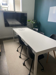 Photo de galerie - Comme neuf 