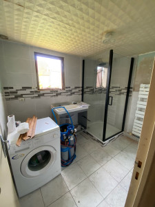 Photo de galerie - Rénovation complète de salle de bain 