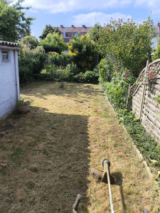 Photo de galerie - Jardinier