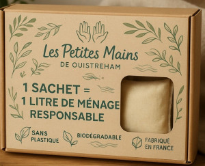 Photo de galerie - Ménage