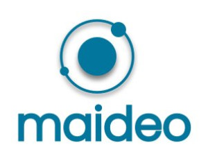 Photo de galerie - Logo maideo