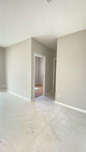 Photo de galerie - Rénovation, mur, plafond et peintre