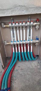 Photo de galerie - Bricolage et multi services