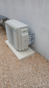 Photo de galerie - Chauffage - Climatisation