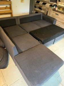 Photo de galerie - Ménage