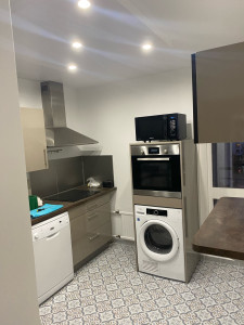 Photo de galerie - Rénovation cuisine