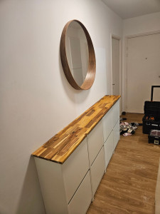 Photo de galerie - Après 