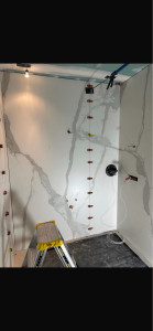 Photo de galerie - Carrelage