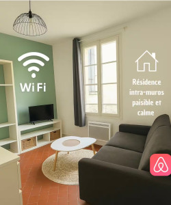 Photo de galerie - Studio en gestion