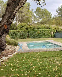 Photo de galerie - Jardinier