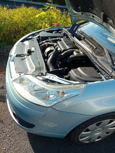 Photo de galerie - Entretien 
