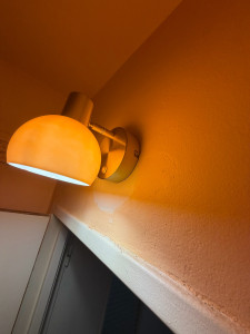 Photo de galerie - Luminaire