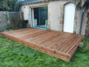 Photo de galerie - Paysagiste - Aménagement du jardin