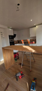 Photo de galerie - Cuisine 
L