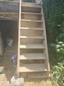 Photo de galerie - Paysagiste - Aménagement du jardin