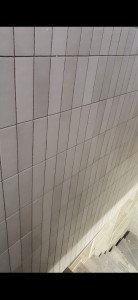 Photo de galerie - Carrelage