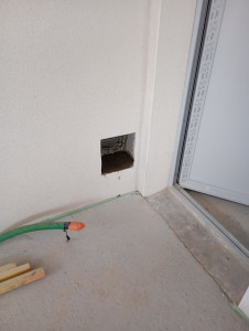 Photo de galerie - Maçonnerie