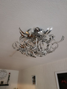 Photo de galerie - Bricolage et multi services