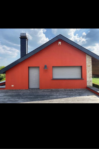 Photo de galerie - Peinture / Enduit