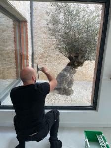 Photo de galerie - Bricolage et multi services