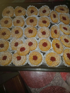 Photo de galerie - Traiteur