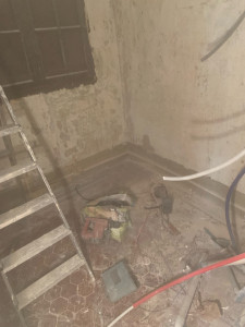 Photo de galerie - Créations d’une salle de bain 