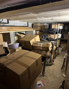 Photo de galerie - Bricolage et multi services