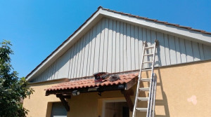 Photo de galerie - Bricolage et multi services