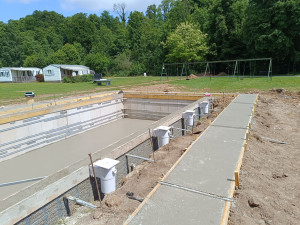 Photo de galerie - Maçonnerie