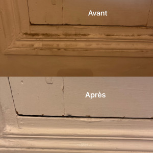 Photo de galerie - Ménage