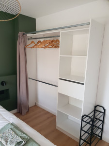 Photo de galerie - Montage meubles en kit