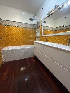 Photo de galerie - Plomberie - Installation sanitaire