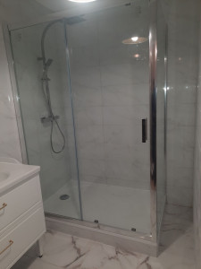 Photo de galerie - Plomberie - Installation sanitaire