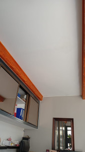 Photo de galerie - Peinture - Tapisserie